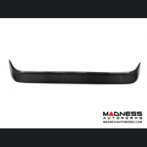 Mercedes-Benz W205 C63 Rear Trunk Spoiler - Carbon Fiber